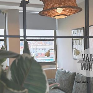 Appartement met Drie Slaapkamers